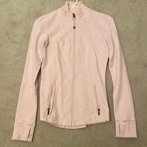 Lululemon Define Jacket *Luon Flush Pink